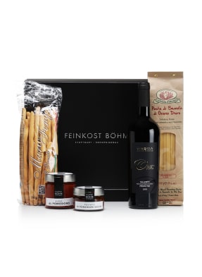 Feinkost Böhm Geschenkbox LA DOLCE VITA