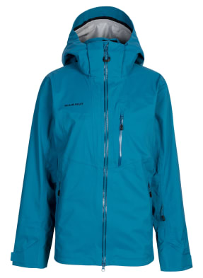 MAMMUT Hardshelljacke STONEY