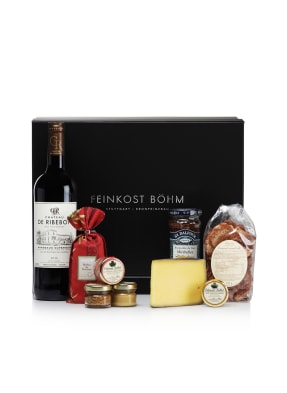 Feinkost Böhm Geschenkbox LA PETITE FRANCE