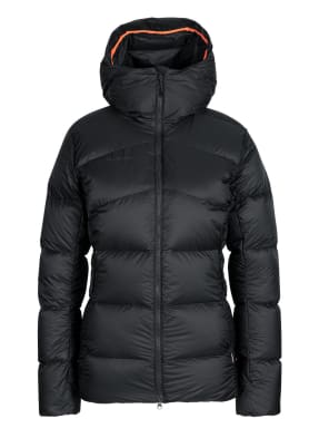 MAMMUT Daunenjacke MERON mit Kapuze