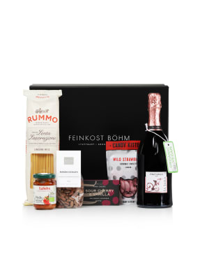 Feinkost Böhm Geschenkbox VEGAN