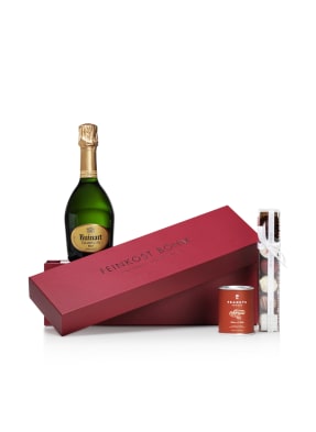 Feinkost Böhm Geschenkbox ZEIT ZU ZWEIT