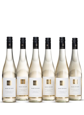 Feinkost Böhm Weißwein BLANC DE NOIR 0,75L (6er Bundle)