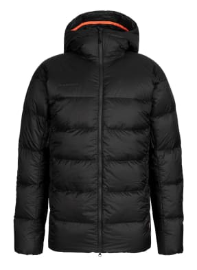 MAMMUT Daunenjacke MERON mit Kapuze