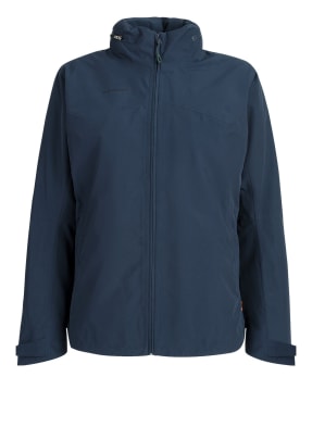 MAMMUT Hardshelljacke TROVAT mit Kapuze