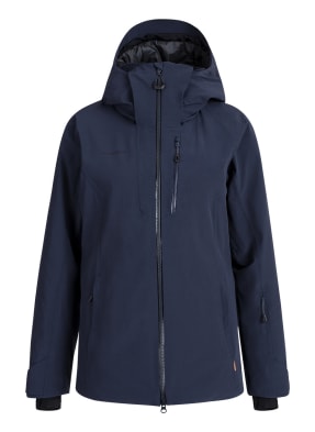 MAMMUT Gefütterte Hardshelljacke STONEY