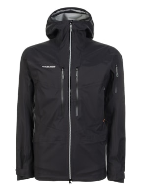 MAMMUT Hardshelljacke HALDIGRAT mit Kapuze