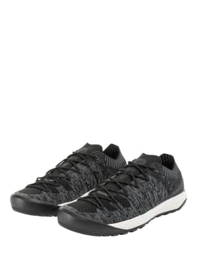 MAMMUT Freizeit- & Zustiegsschuhe HUECO KNIT LOW