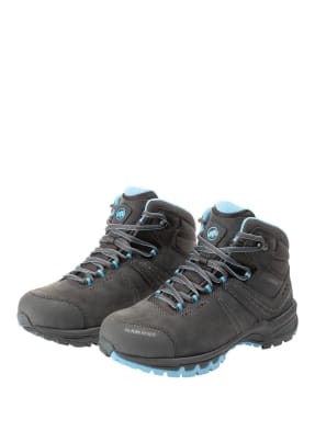 MAMMUT Trekking- & Wanderschuhe NOVA III MID GTX®