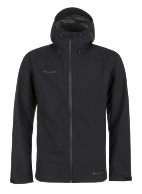MAMMUT 3in1 Hardshell-Jacke CONVEY mit Kapuze