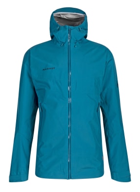 MAMMUT Hardshelljacke CONVEY TOUR mit Kapuze