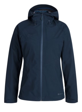 MAMMUT 3in1 Hardshelljacke CONVEY mit Kapuze