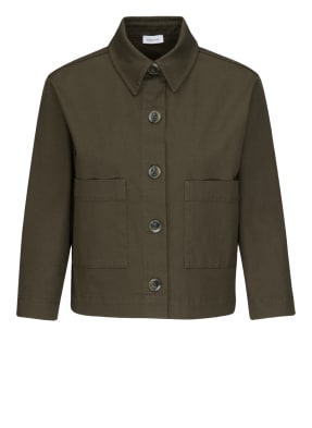 seidensticker Jacke