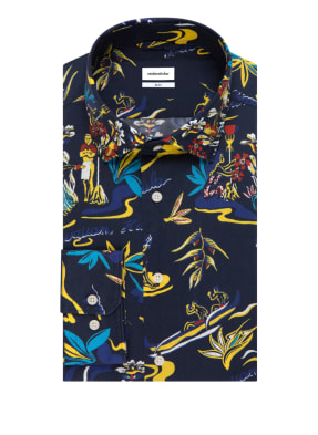 seidensticker Hemd Slim Fit