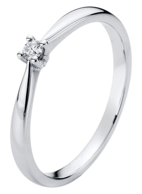 DIAMOND GROUP Ring
