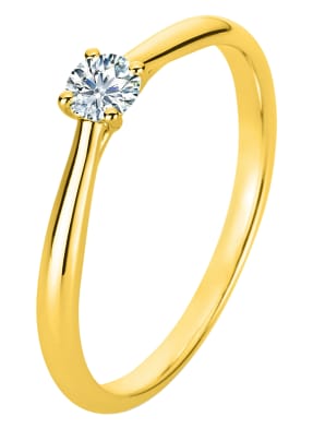 DIAMOND GROUP Ring