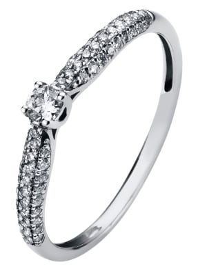 DIAMOND GROUP Ring