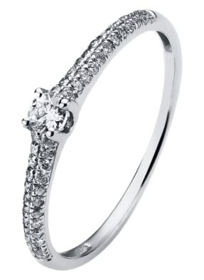 DIAMOND GROUP Ring