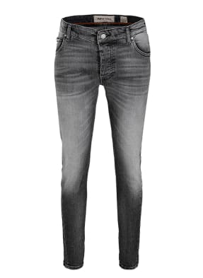 tigha Slim Tappered Jeans BILLY THE KID 9941 STONE WASH Slim Fit