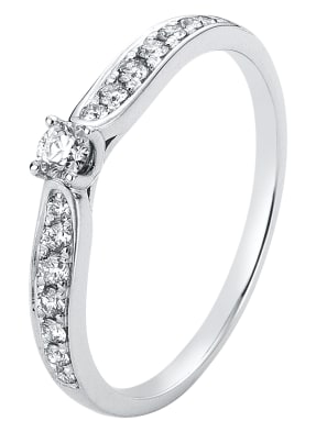 DIAMOND GROUP Ring