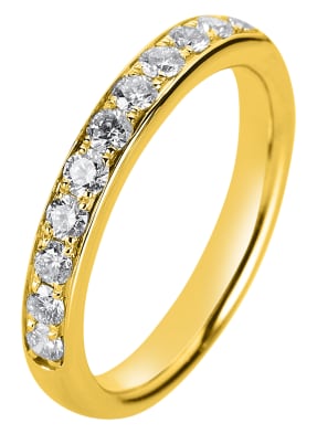 DIAMOND GROUP Ring