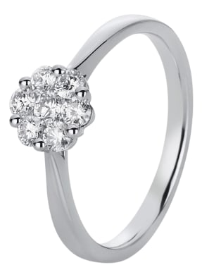 DIAMOND GROUP Ring