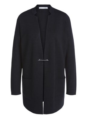 oui Strickmantel