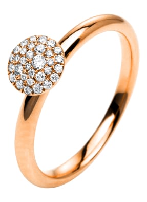 DIAMOND GROUP Ring