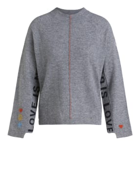oui Pullover