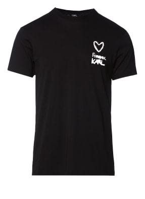 KARL LAGERFELD T-shirt