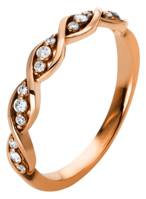 DIAMOND GROUP Ring
