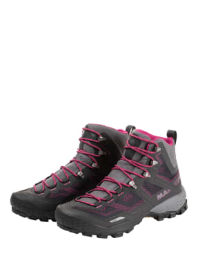 MAMMUT Trekking- & Wanderschuhe DUCAN HIGH GTX®
