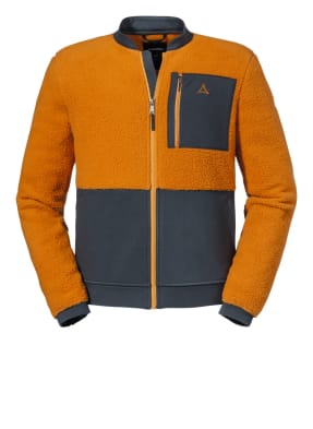 Schöffel Fleecejacke FLEECE JACKET STAVANGER M