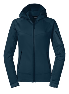 Schöffel Fleecejacke FLEECE HOODY BIELTAL L