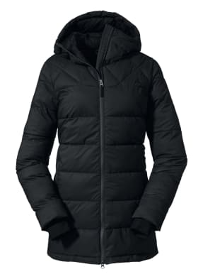 Schöffel Parka INSULATED PARKA BOSTON L