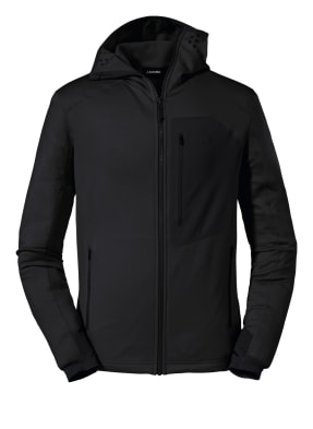 Schöffel Fleecejacke FLEECE HOODY BIELTAL M