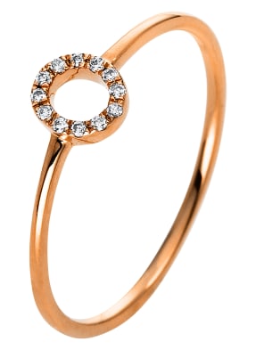 DIAMOND GROUP Ring