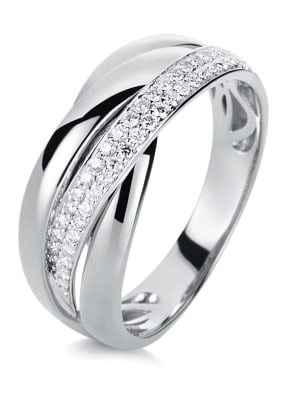 DIAMOND GROUP Ring