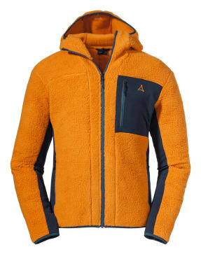 Schöffel Fleecejacke FLEECE HOODY TRIFIDE M