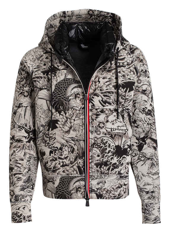 Designer Sweatjacken für Herren online kaufen BREUNINGER