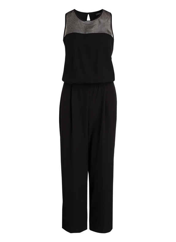 Schwarze Jumpsuits für Damen online kaufen BREUNINGER