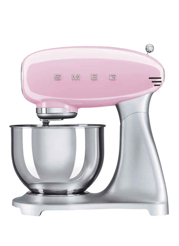 SMEG Online Shop für Küchengeräte - BREUNINGER