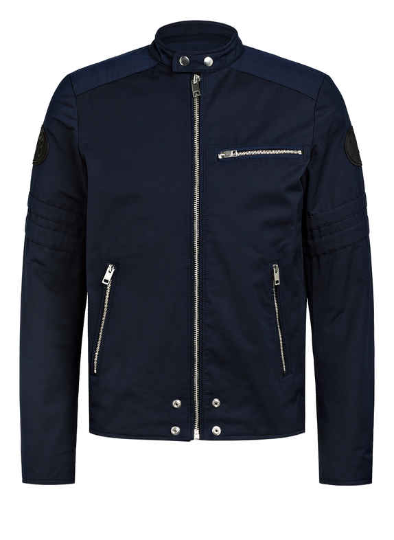 Faszinierend Herren Blouson Jacken Ebenbild