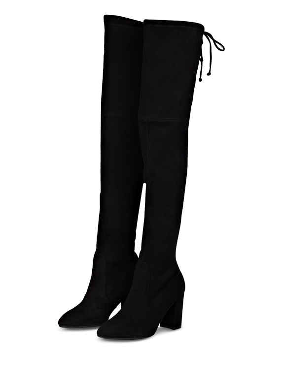 stuart weitzman overknees