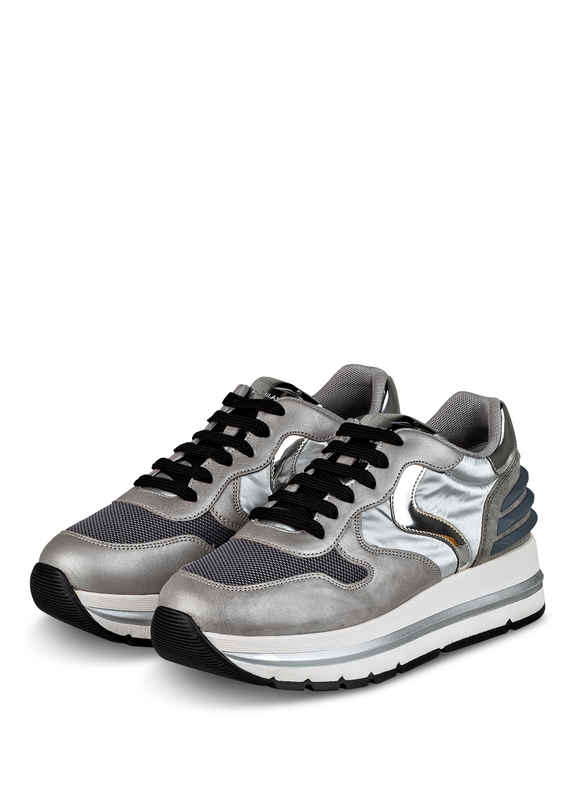 Chaussures Bateau (Snaeker) Voile Blanche Pour Homme - Taille 42,5 EU - Cuir Beige - Occasion