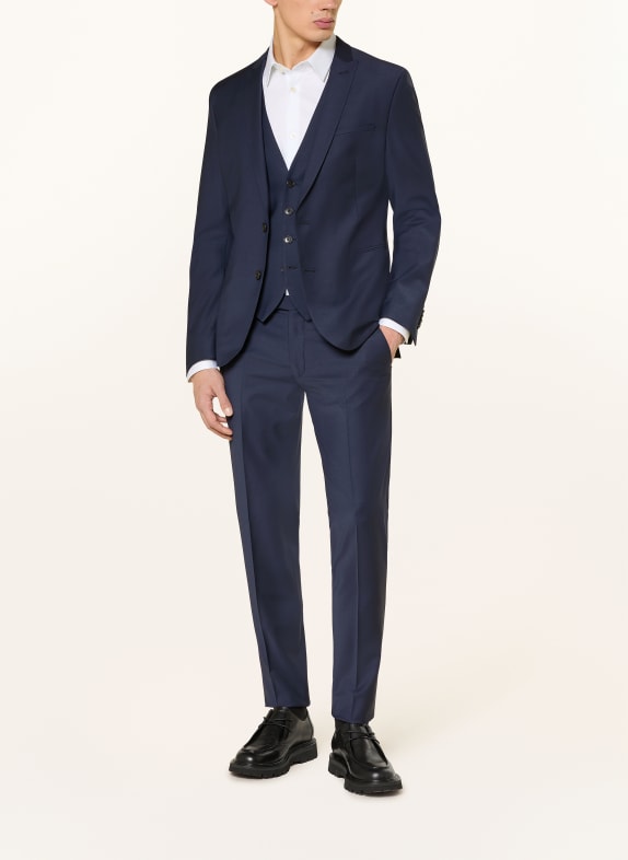 DRYKORN Pantaloni de costum PIET Extra Slim Fit 3100