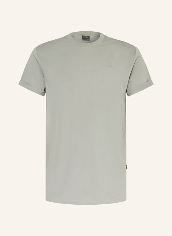G-Star T-Shirt LASH GRAU
