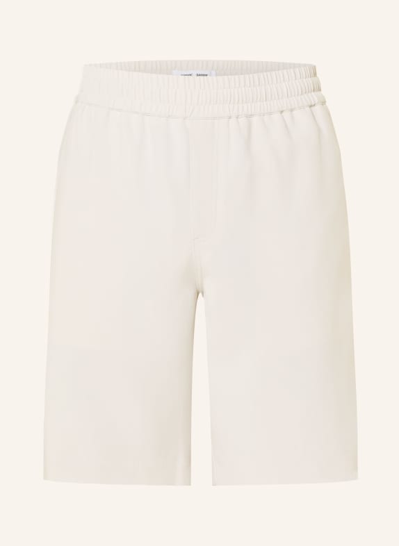 SAMSØE  SAMSØE Shorts SMITH ECRU