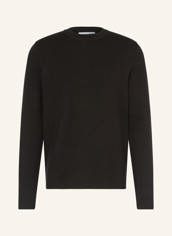 SAMSØE  SAMSØE Sweater GUNAN BLACK