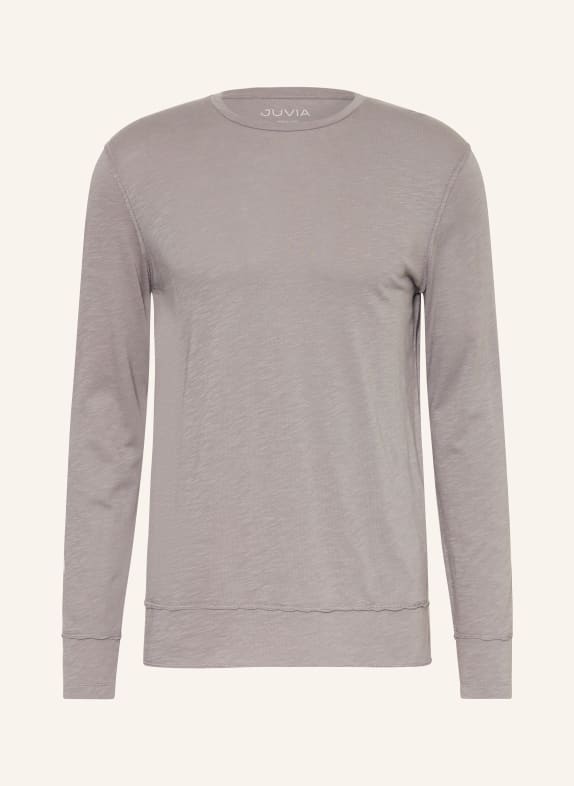 Juvia Longsleeve GRAU